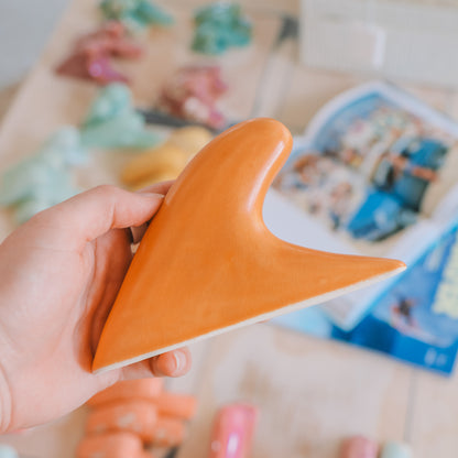 Clean Wave | Tangerine