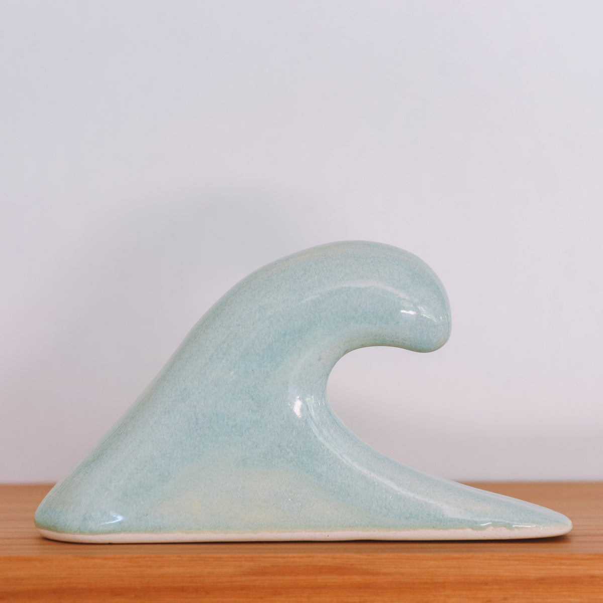 Small Wave | Sea Foam