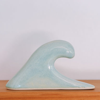 Small Wave | Sea Foam