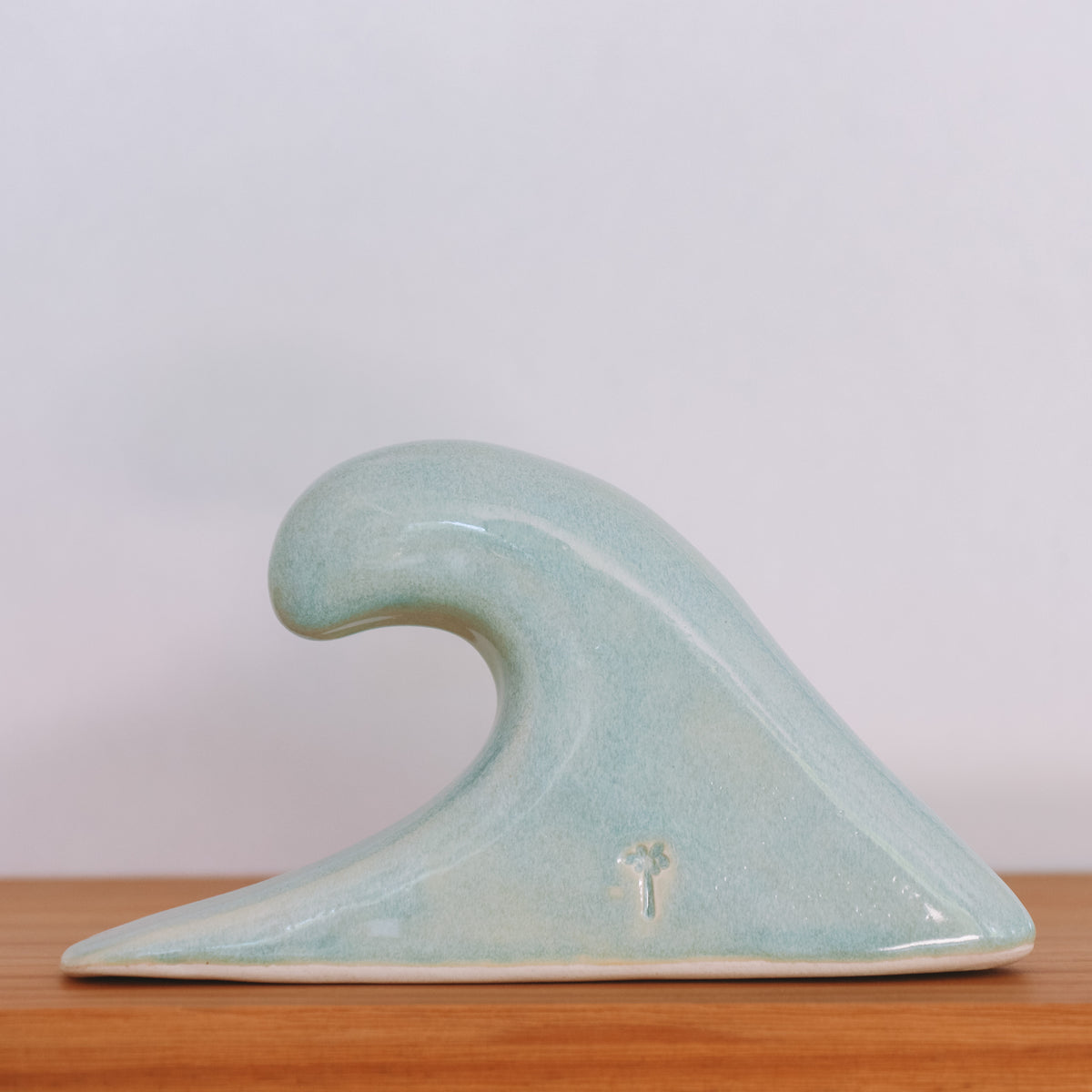 Small Wave | Sea Foam