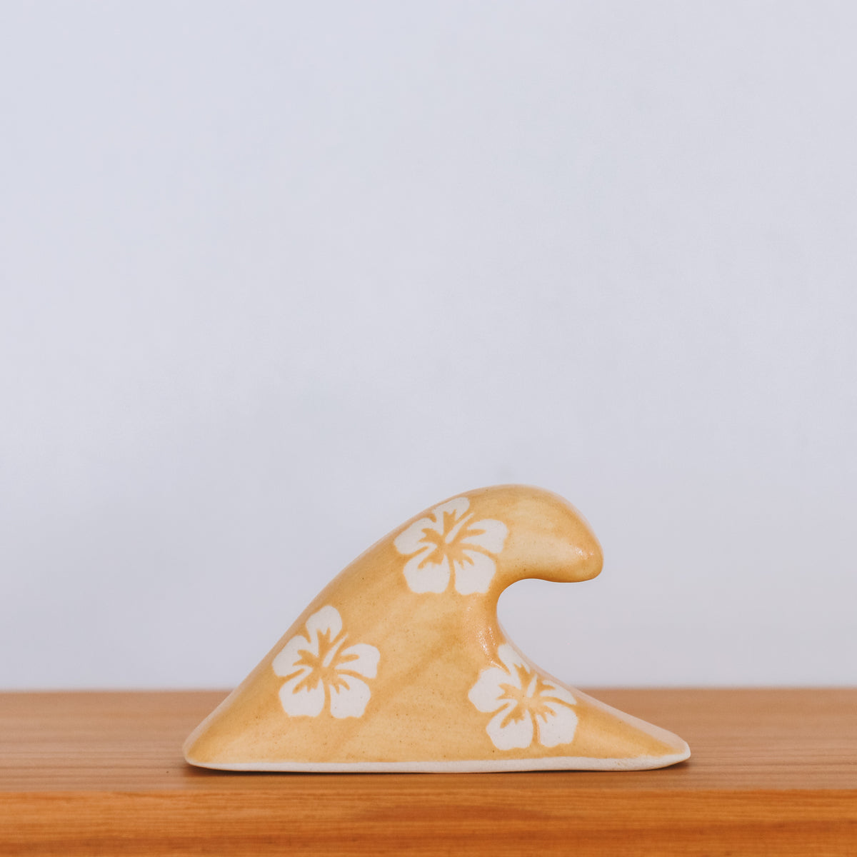 Mini Hibiscus Wave | Island Sun