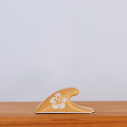 Mini Hibiscus Wave | Island Sun