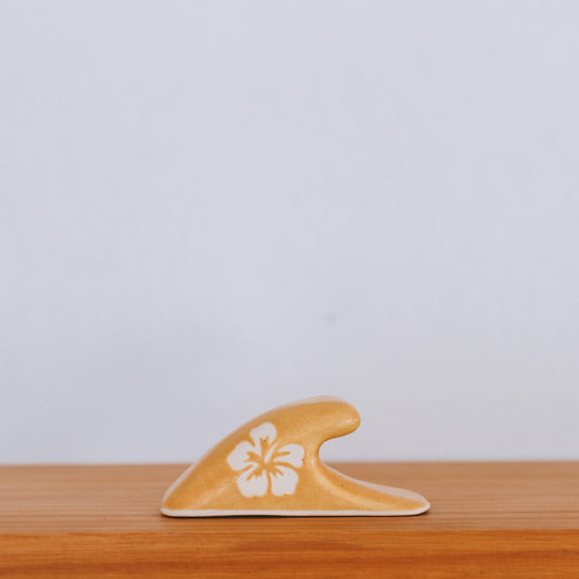 Mini Hibiscus Wave | Island Sun