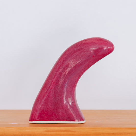 Pivot Fin | Pomegranate - *Discounted*