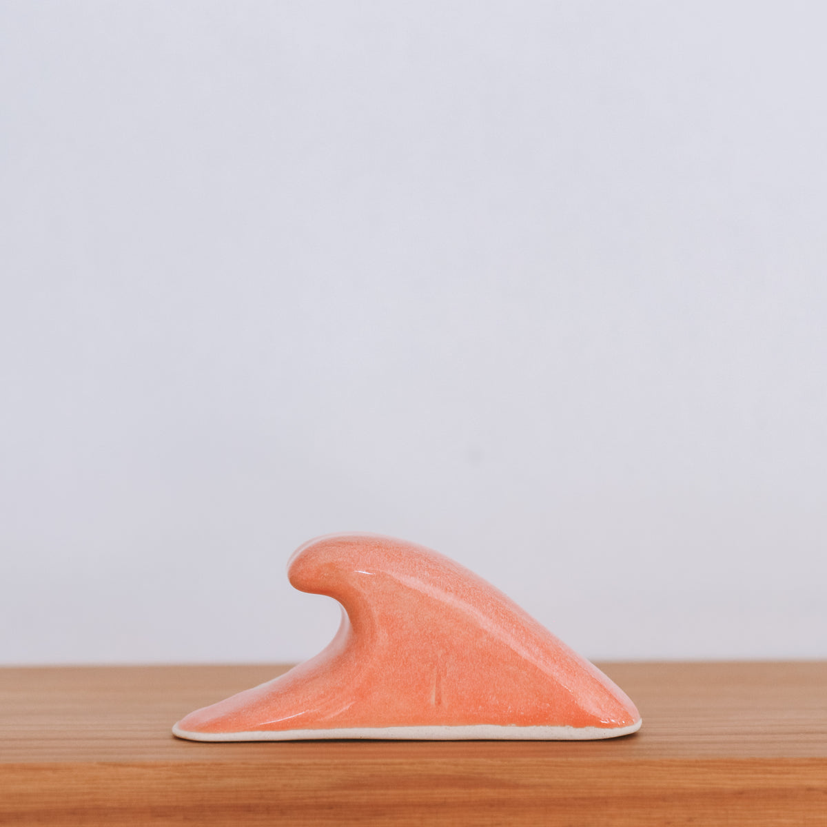Mini Hibiscus Wave | Sunset