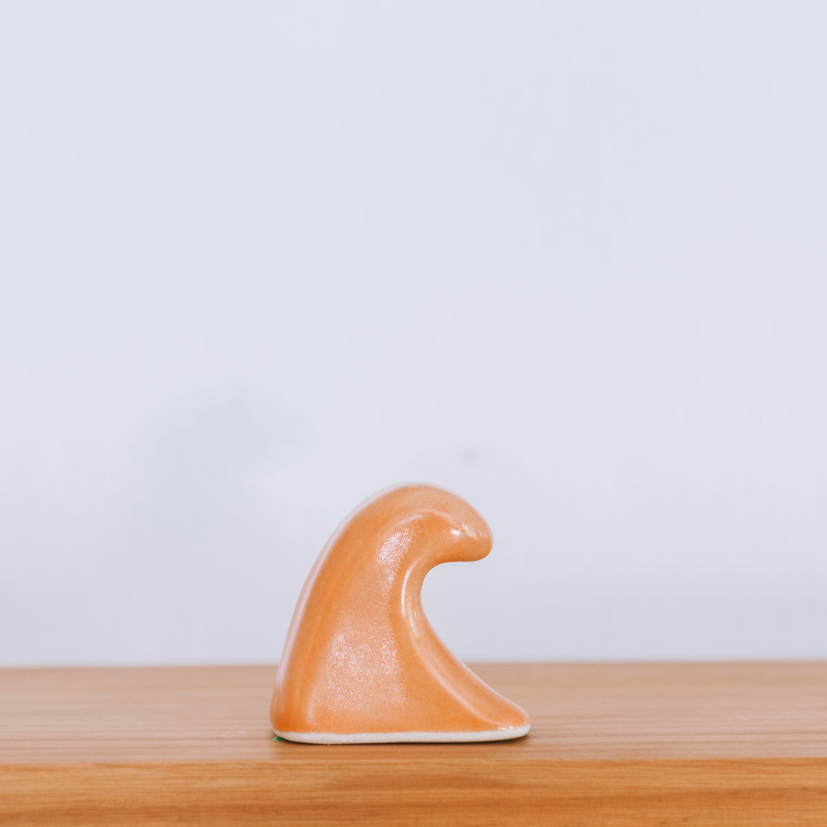 Mini Wave | Tangerine