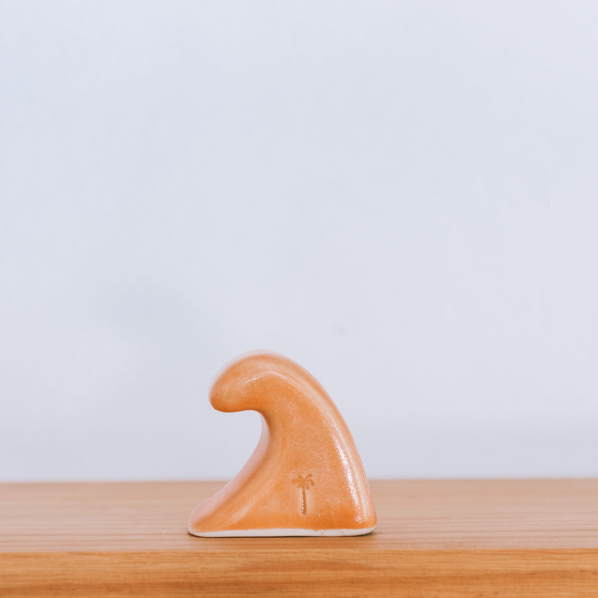 Mini Wave | Tangerine