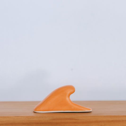 Mini Wave | Tangerine