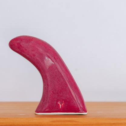 Pivot Fin | Pomegranate - *Discounted*