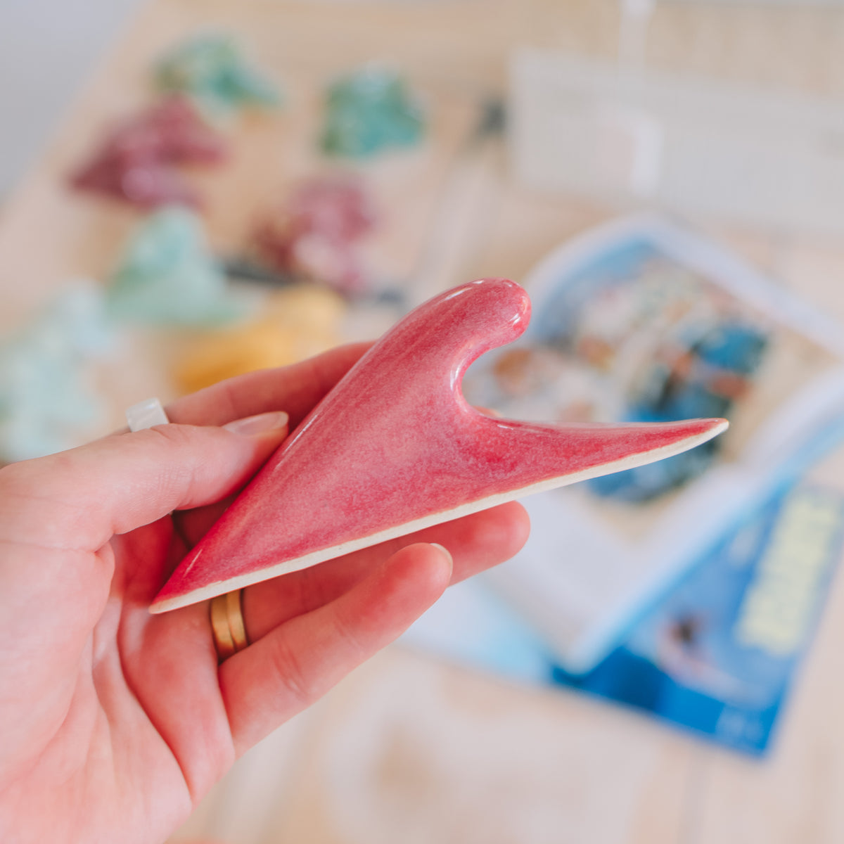 Mini Wave | Berry