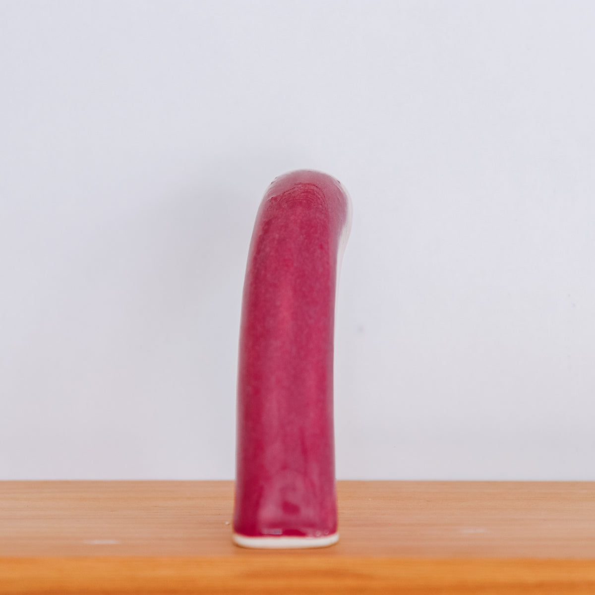 Pivot Fin | Pomegranate - *Discounted*