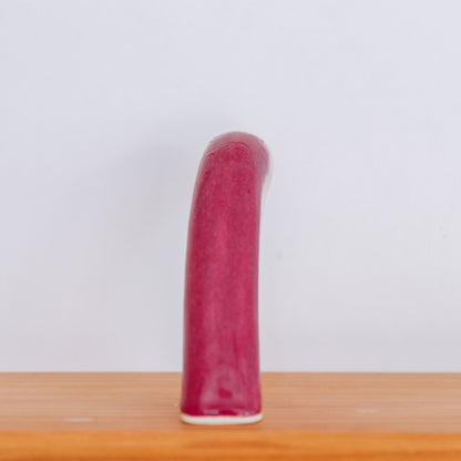 Pivot Fin | Pomegranate - *Discounted*
