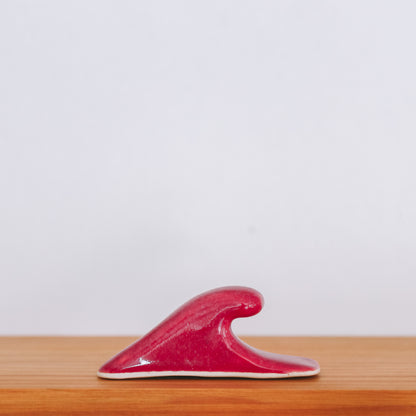 Mini Wave | Pomegranate