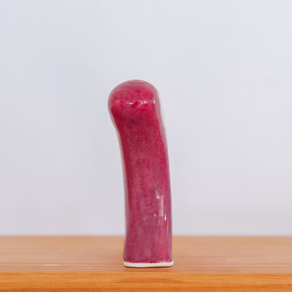 Pivot Fin | Pomegranate - *Discounted*