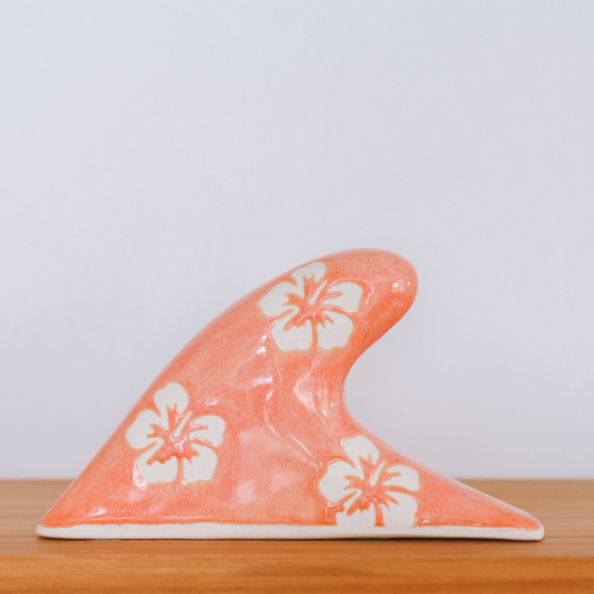 Clean Hibiscus Wave | Sunset - *Discounted*