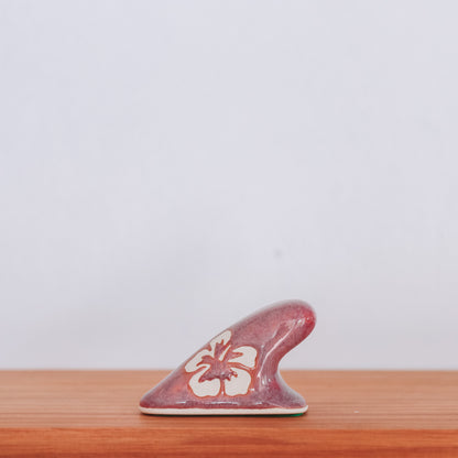 Mini Hibiscus Wave | Passionfruit