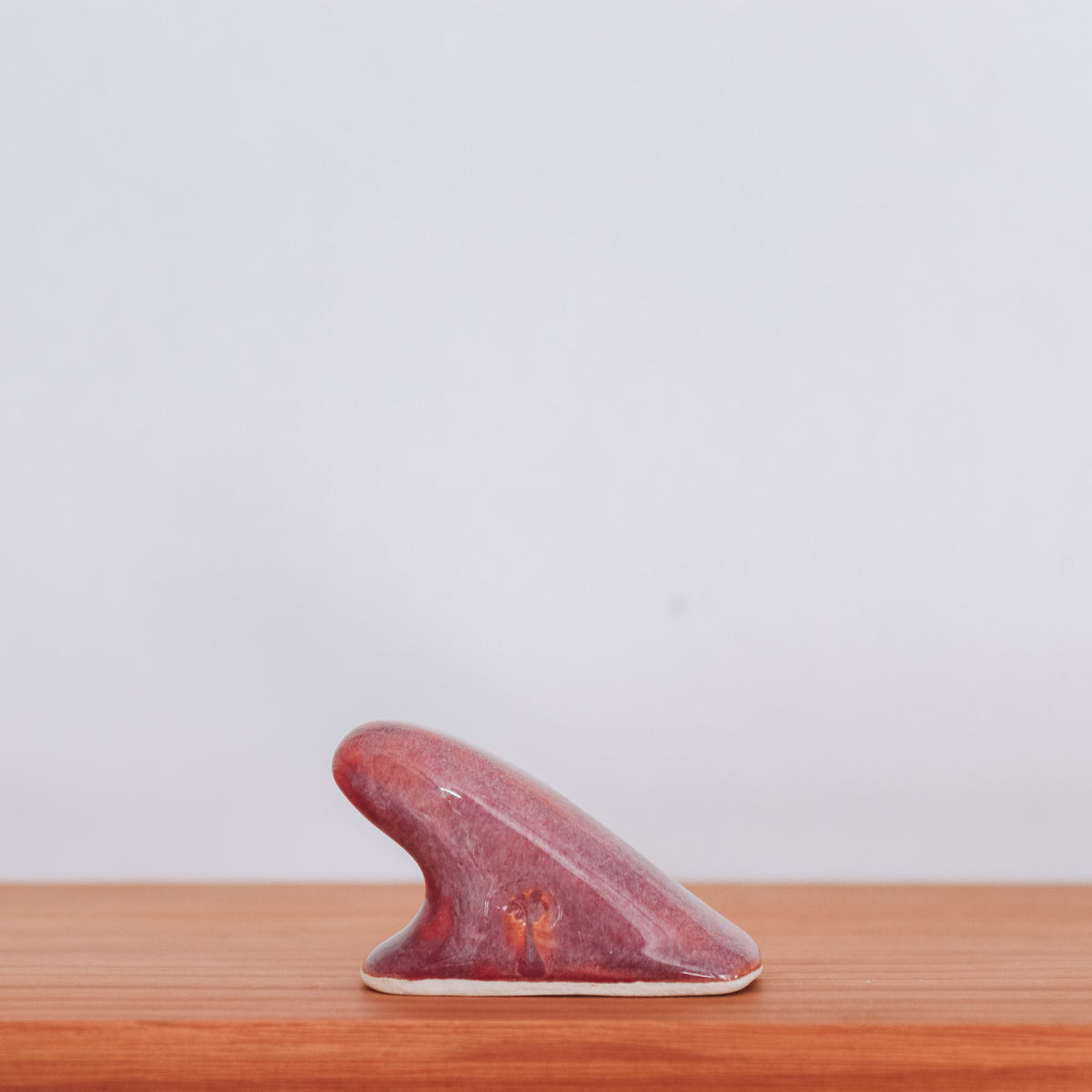 Mini Hibiscus Wave | Passionfruit