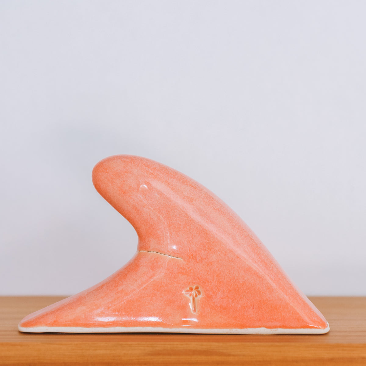 Clean Hibiscus Wave | Sunset - *Discounted*