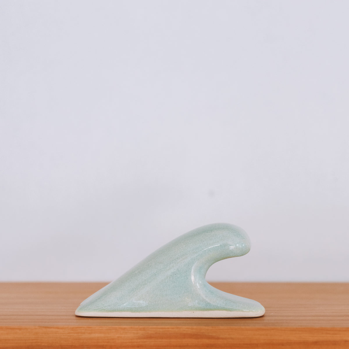 Mini Wave | Sea Foam