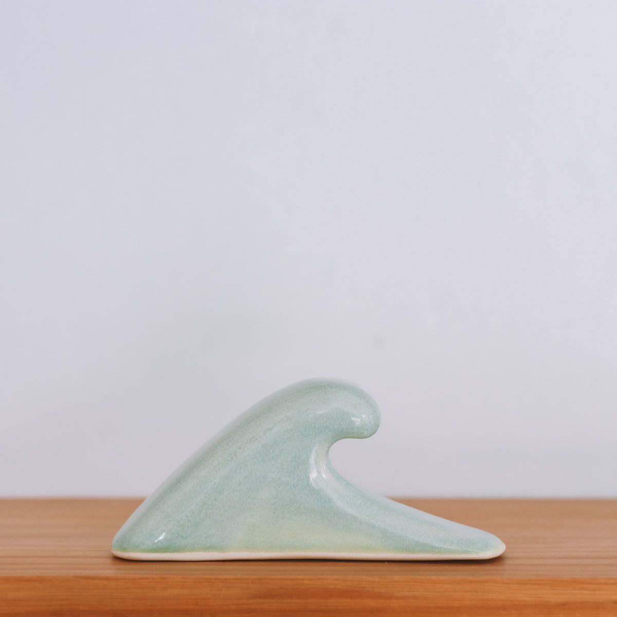 Mini Wave | Sea Foam