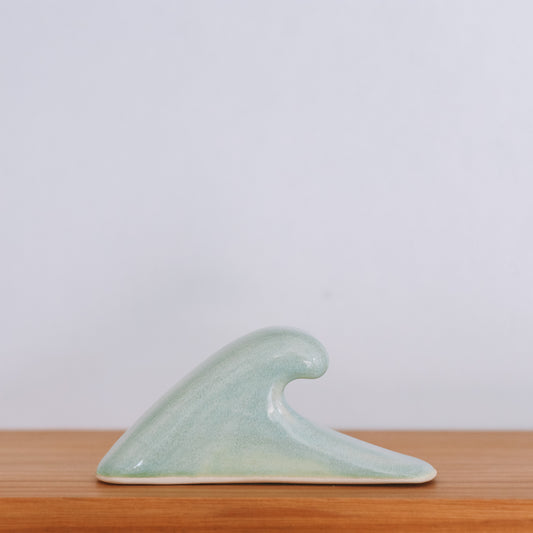 Mini Wave | Sea Foam