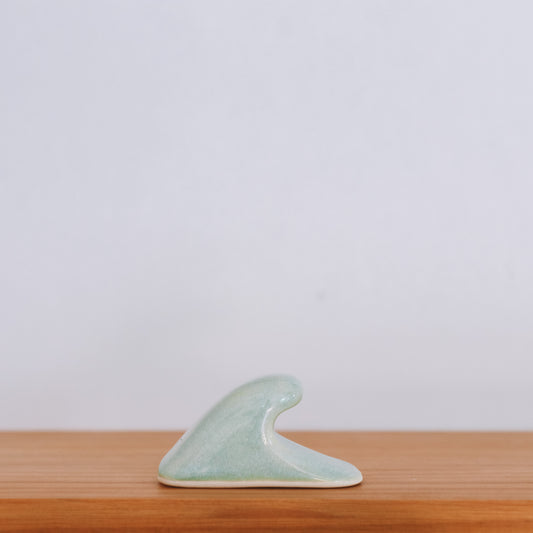 Mini Wave | Sea Foam