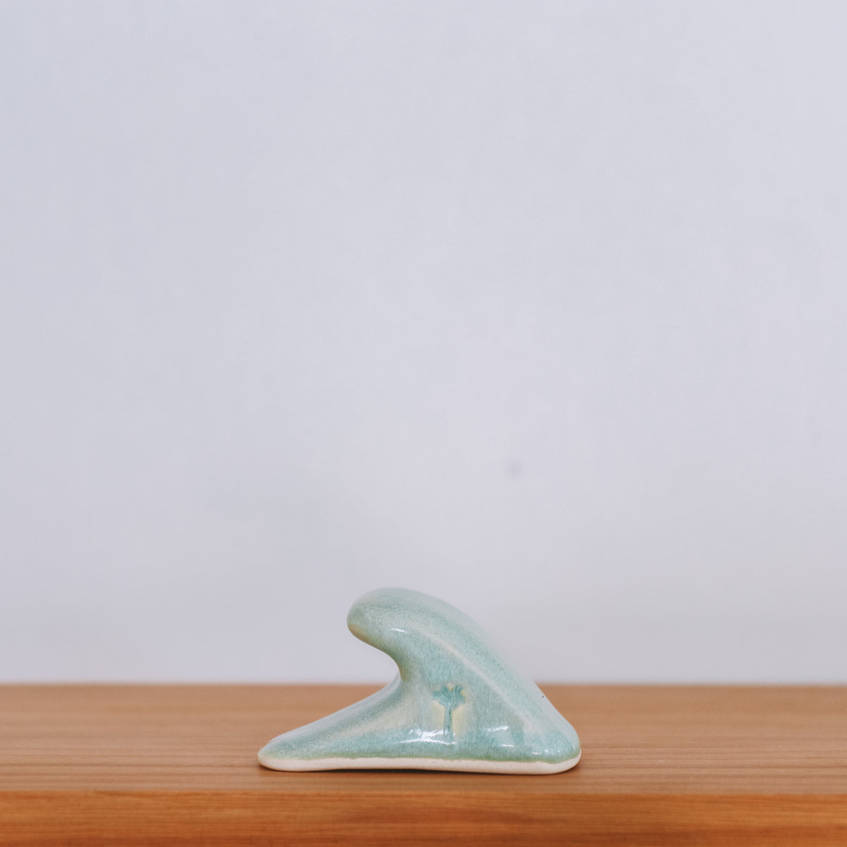 Mini Wave | Sea Foam