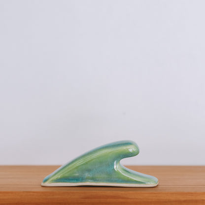 Mini Wave | Wave Blue