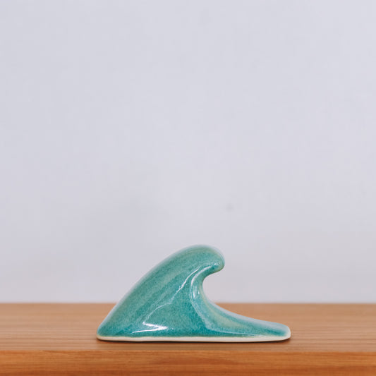 Mini Wave | Wave Blue