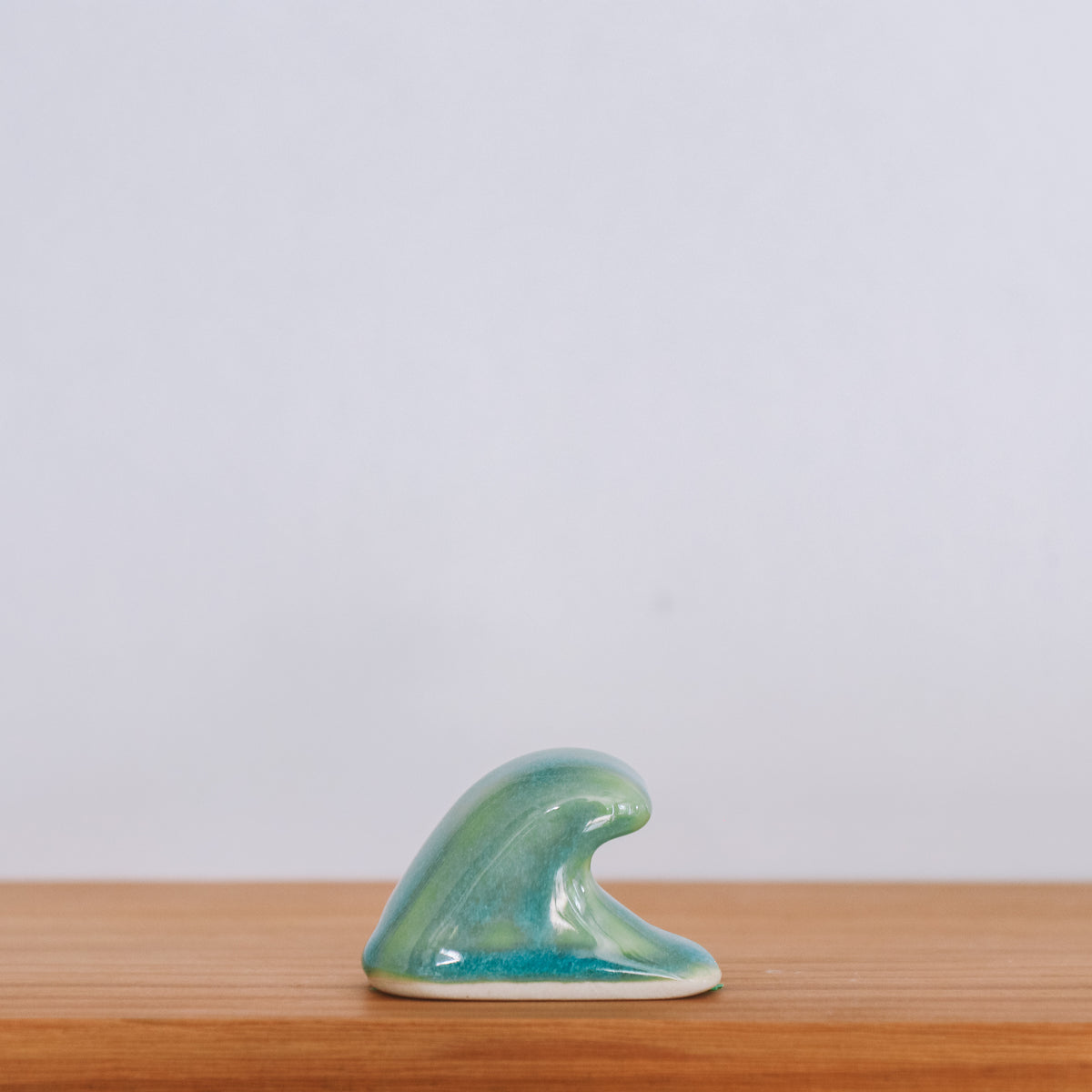 Mini Wave | Wave Blue