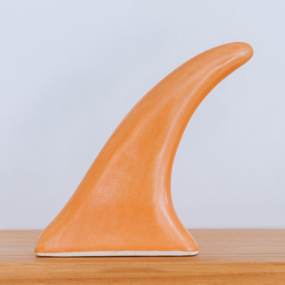 Single Fin | Tangerine