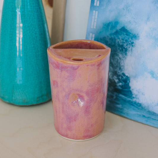 Palm Takeaway Cup | 12oz Passionfruit
