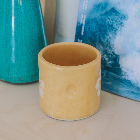 Hibiscus Cup | 10oz Island Sun
