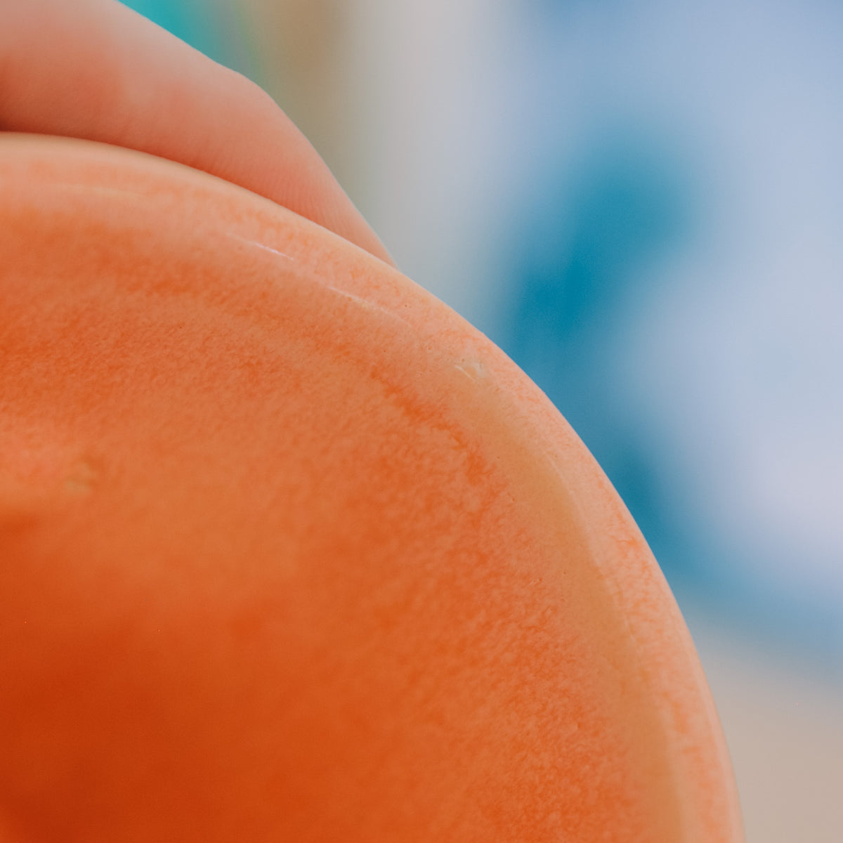 Hibiscus Cup | 10oz Sunset - *Discounted*