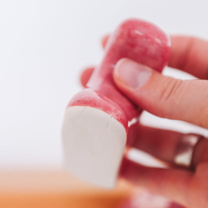 Mini Wave | Berry - *Discounted*