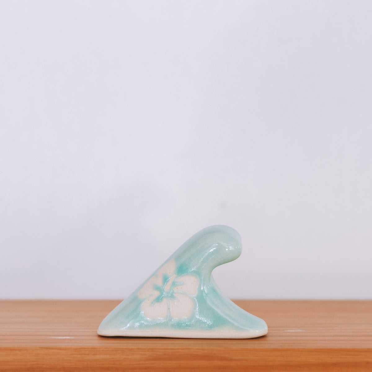 Mini Hibiscus Wave | Water - *Discounted*