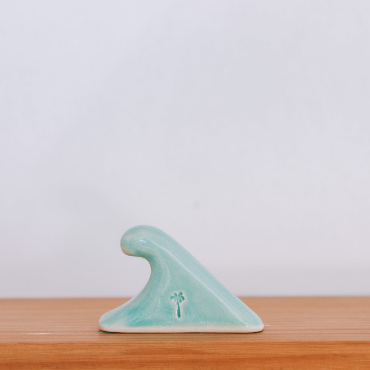 Mini Hibiscus Wave | Water - *Discounted*