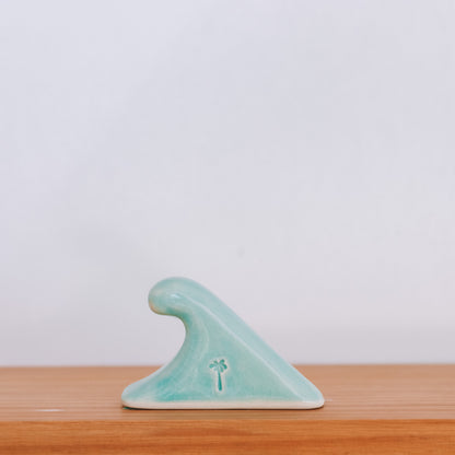 Mini Hibiscus Wave | Water - *Discounted*