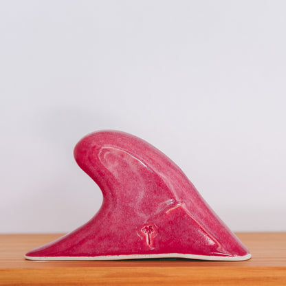 Clean Hibiscus Wave | Pomegranate - *Discounted*