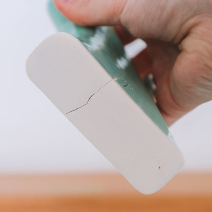 Twin Fin | Water - *Discounted*