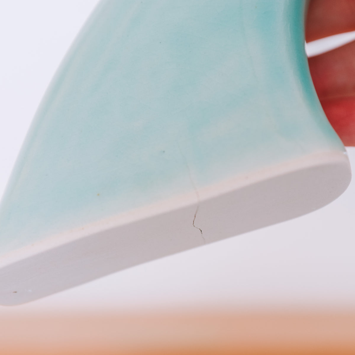 Twin Fin | Water - *Discounted*