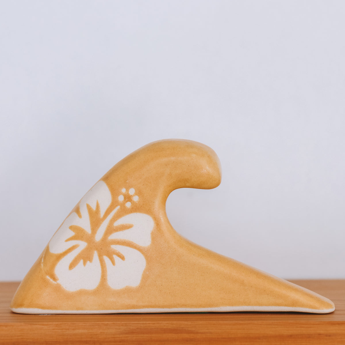 Large Hibiscus Wave | Island Sun - *Discounted*