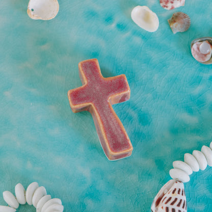 Mini Jesus Cross - *Pre-Order*