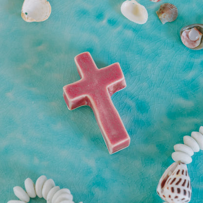 Mini Jesus Cross - *Pre-Order*