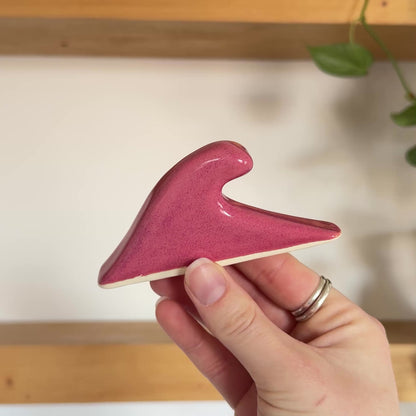 Mini Wave | Pomegranate