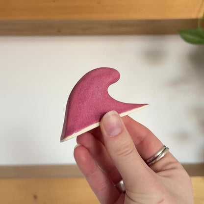 Mini Wave | Pomegranate