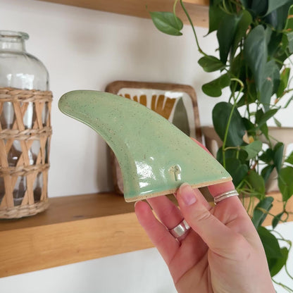 Twin Fin | Water - *Discounted*