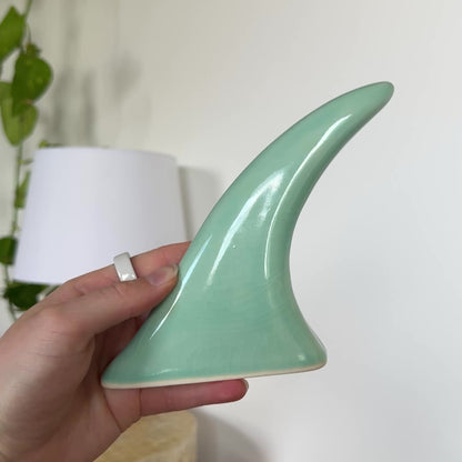Single Fin | Water