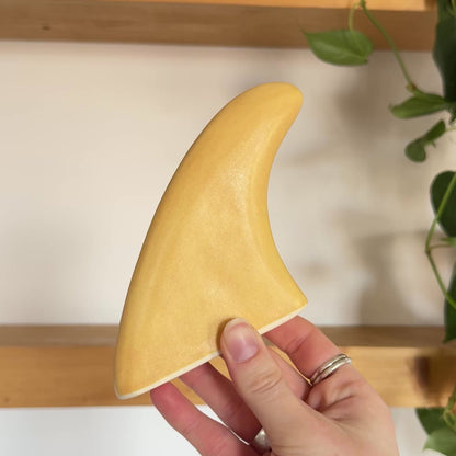 Twin Fin | Island Sun