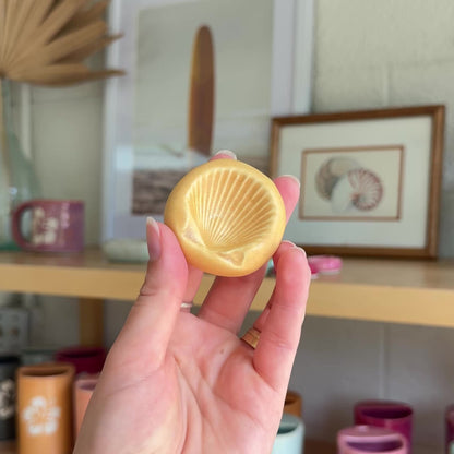 Shell Ring Dish | Island Sun